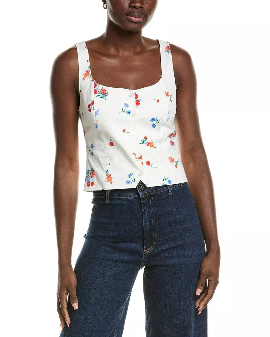 Wayf Blouse
