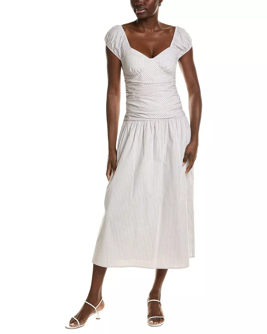 Wayf Midi Dress