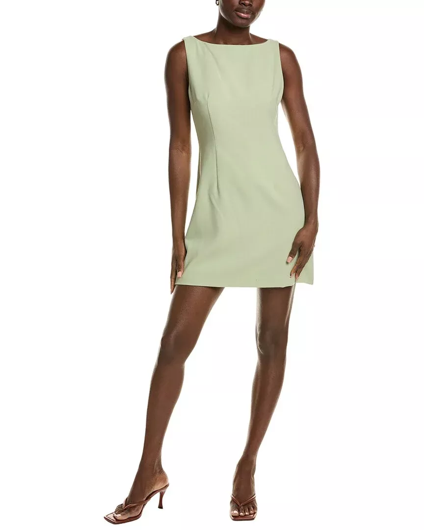 Wayf Mini Dress