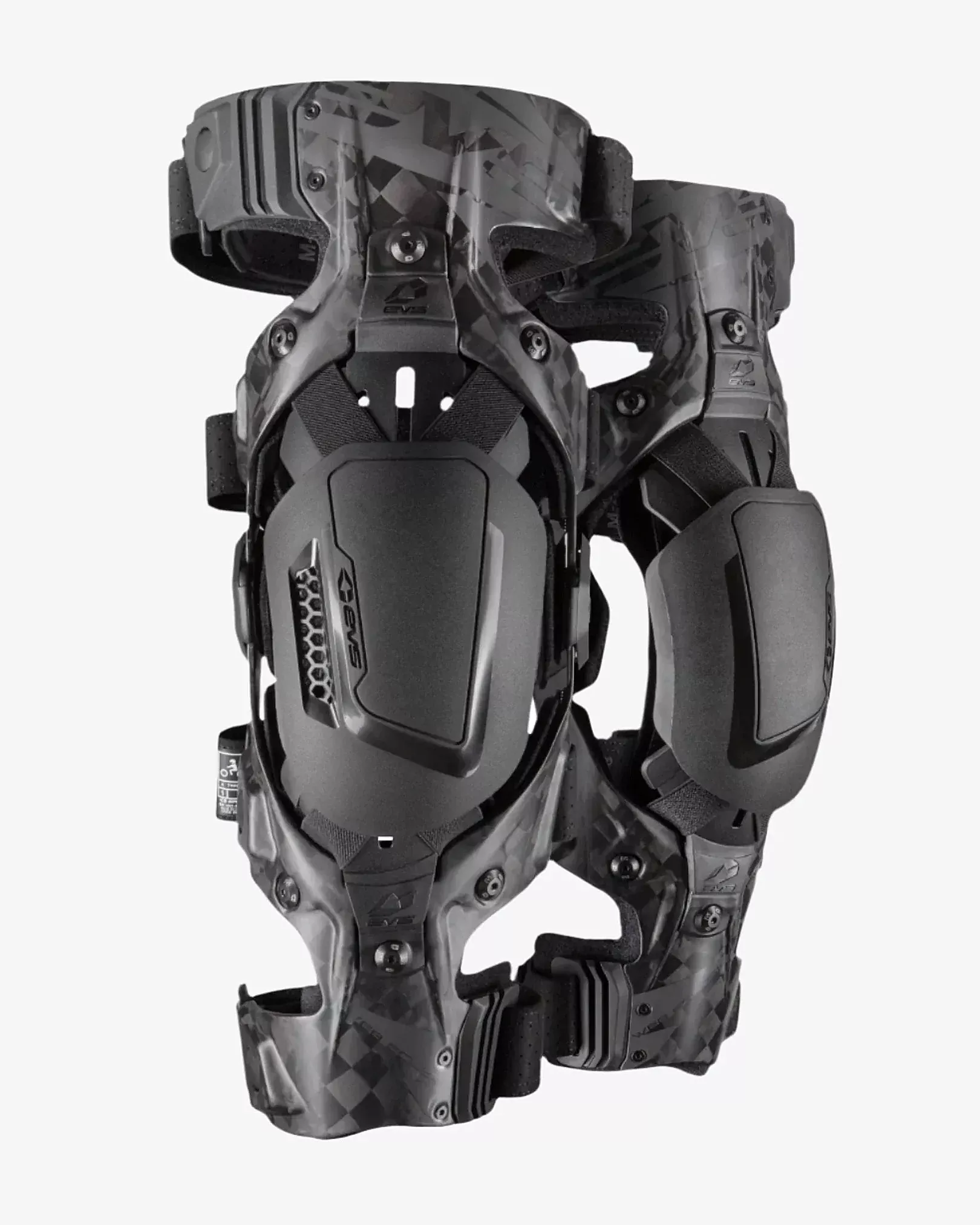 Web Eclipse Knee Brace
