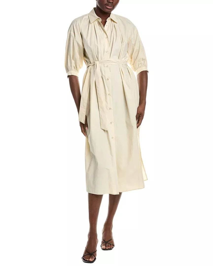 Weekend Max Mara Catone Shirtdress