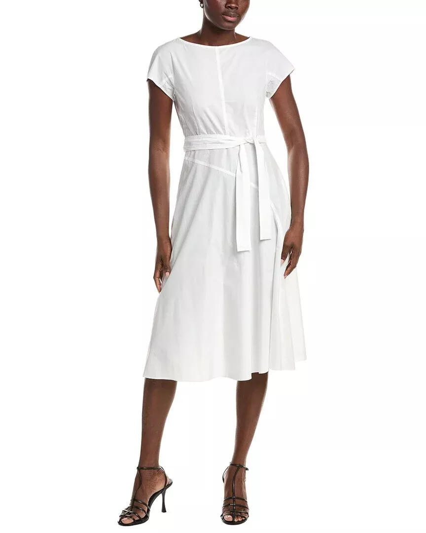 Weekend Max Mara Magma Midi Dress