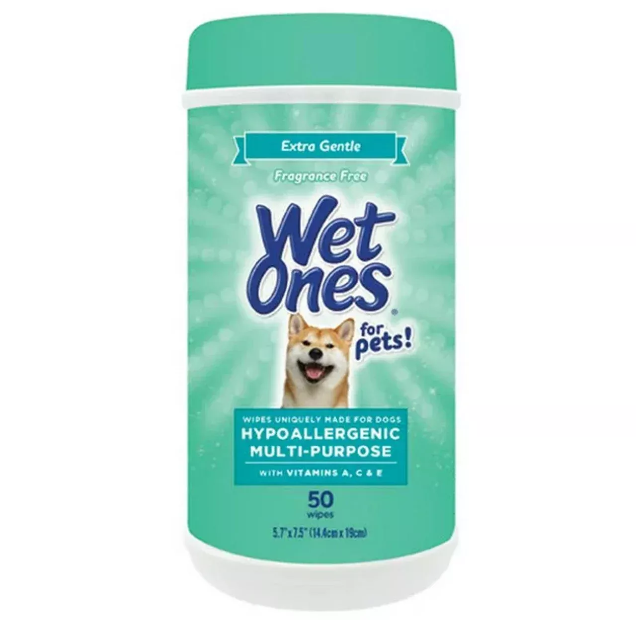 Wet Ones Wipes Xtra Gntl Hypoa