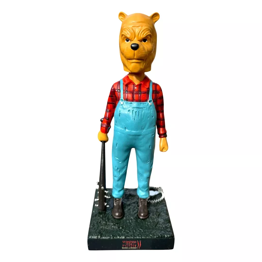 Winnie the Pooh: Blood and Honey 2 Bobblehead