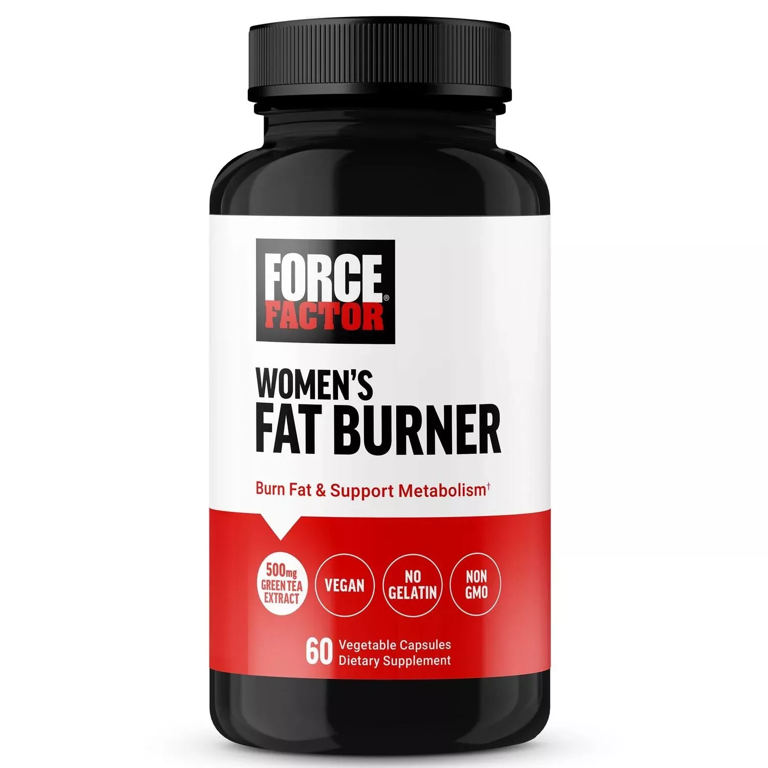 Women's Fat BurnerCp 60