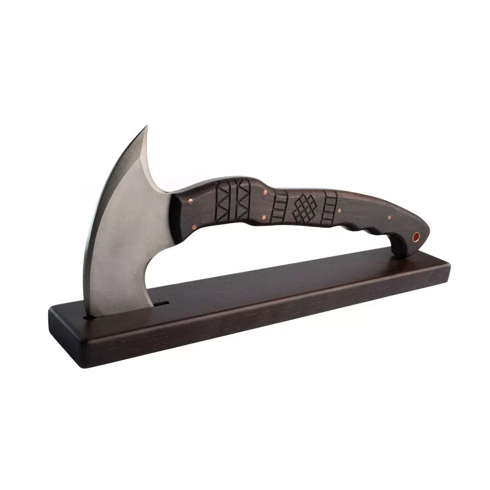 Wooden Display Stand