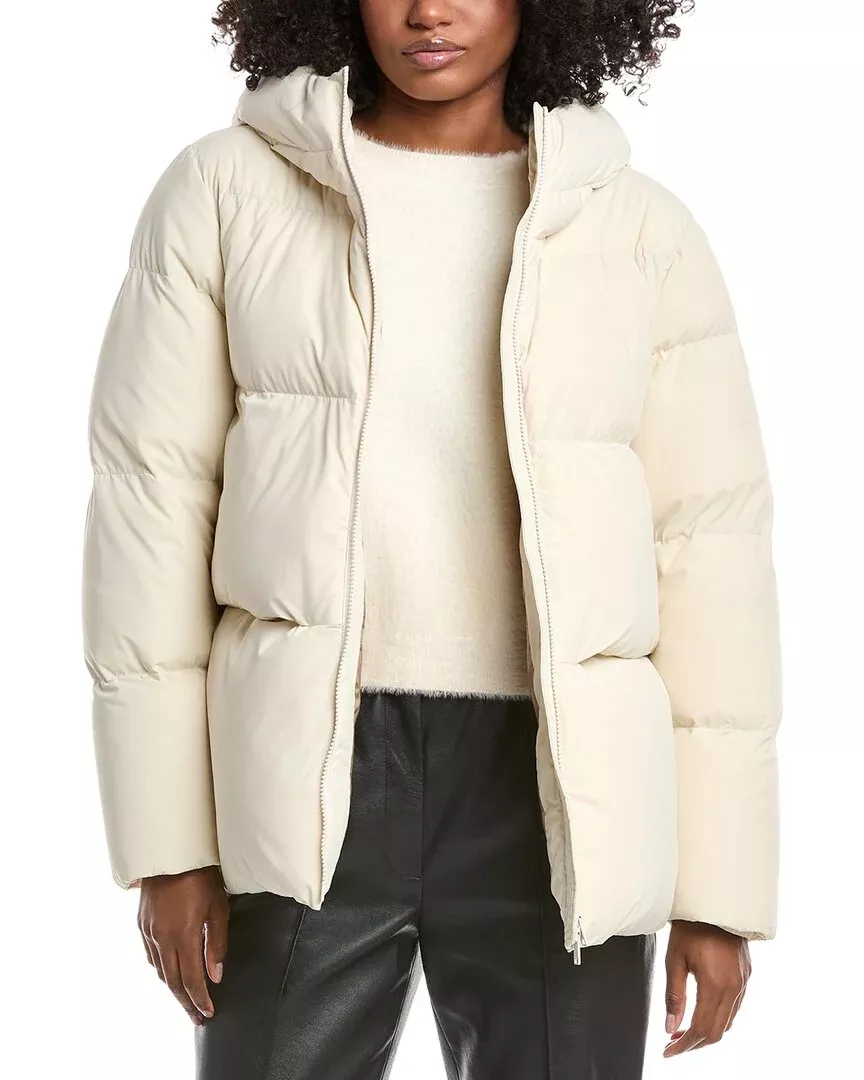 Woolrich Cloud Madison Down Jacket