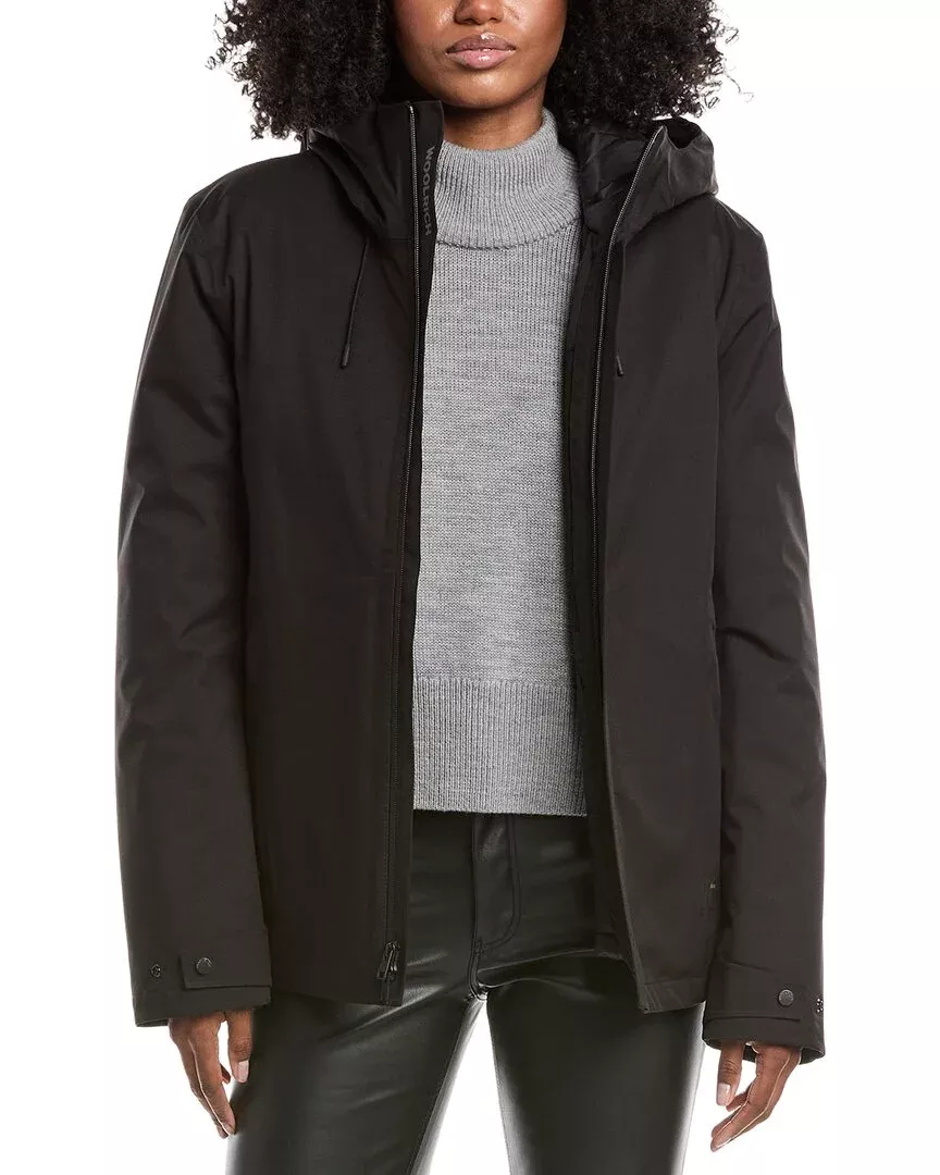 Woolrich Stretch Jacket