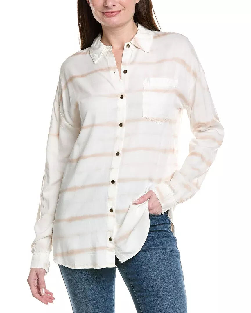 Xcvi Dusten Shirt
