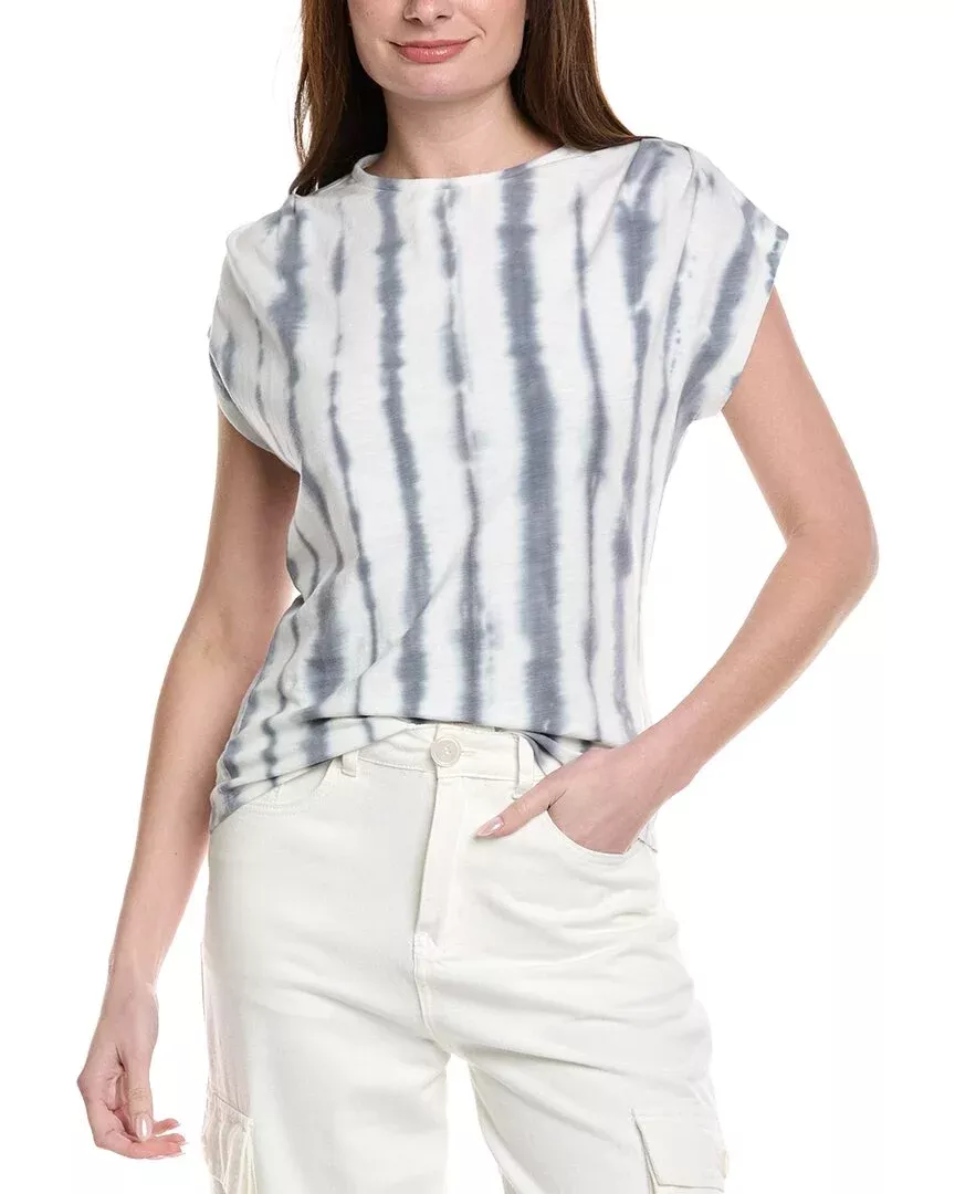 Xcvi Slub Arwen Top