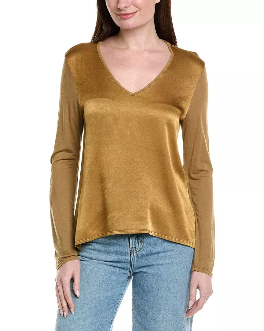 Xcvi Top
