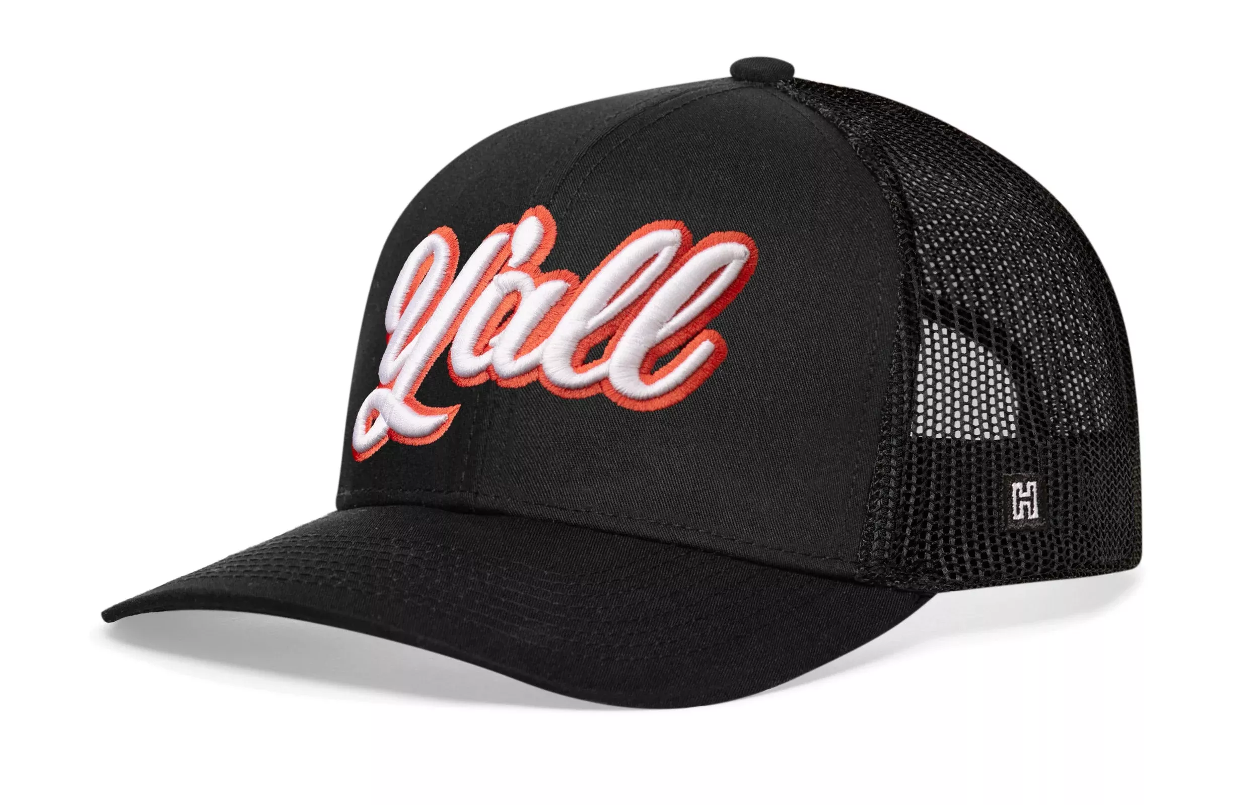 Yall Trucker Hat|Western Snapback