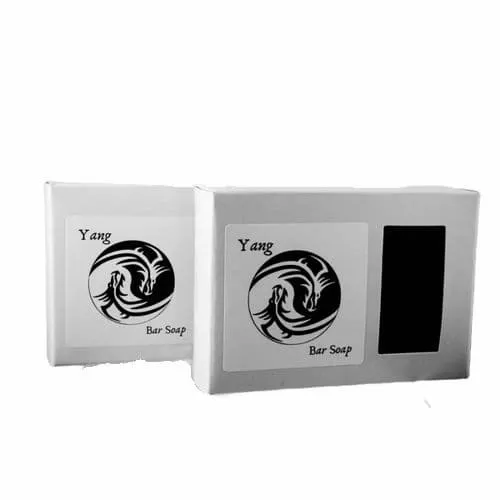 Yang Bar Soap - by Murphy and McNeil