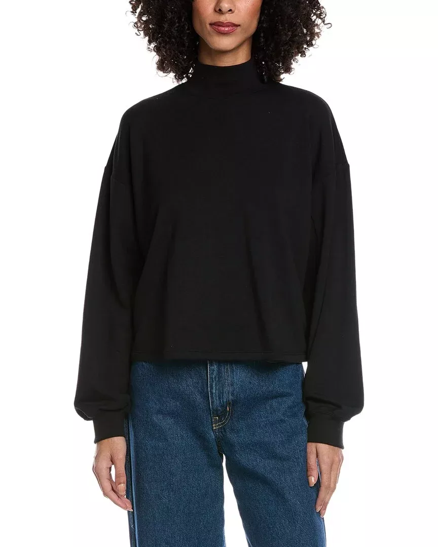 Year Of Ours The Chalet Sweatshirt