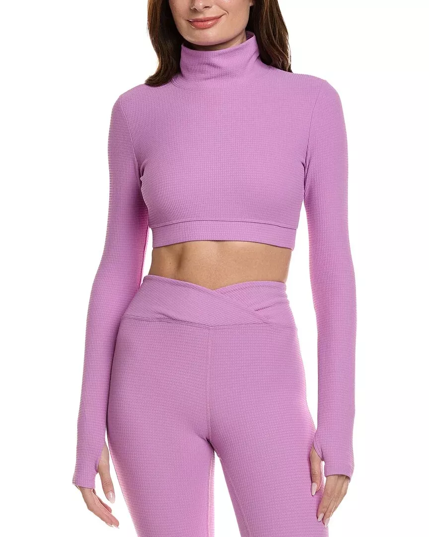 Year Of Ours The Drift Turtleneck