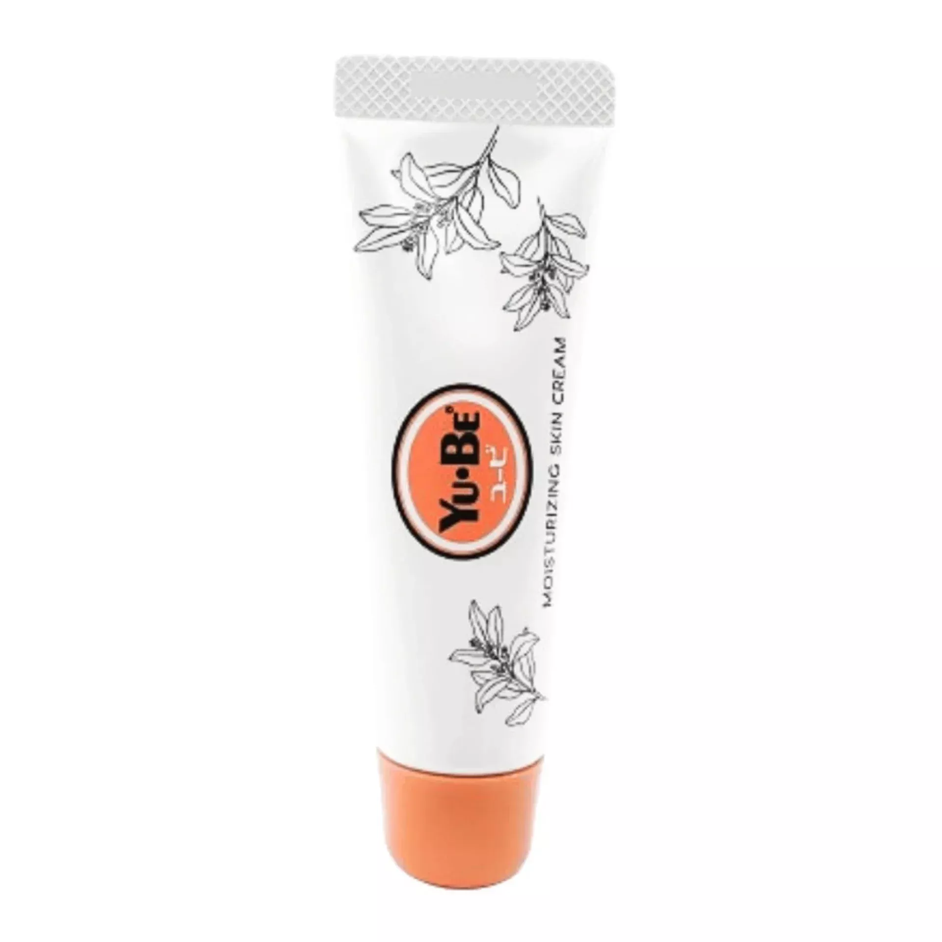 Yu-Be Moisturizing Skin Cream 1 Oz