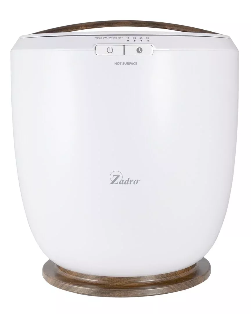 Zadro Luxury Countertop Towel Warmer