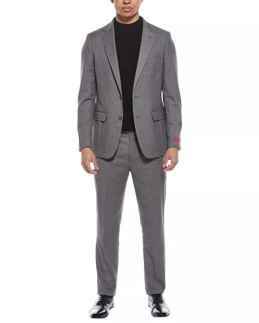 Zanetti 2Pc Suit